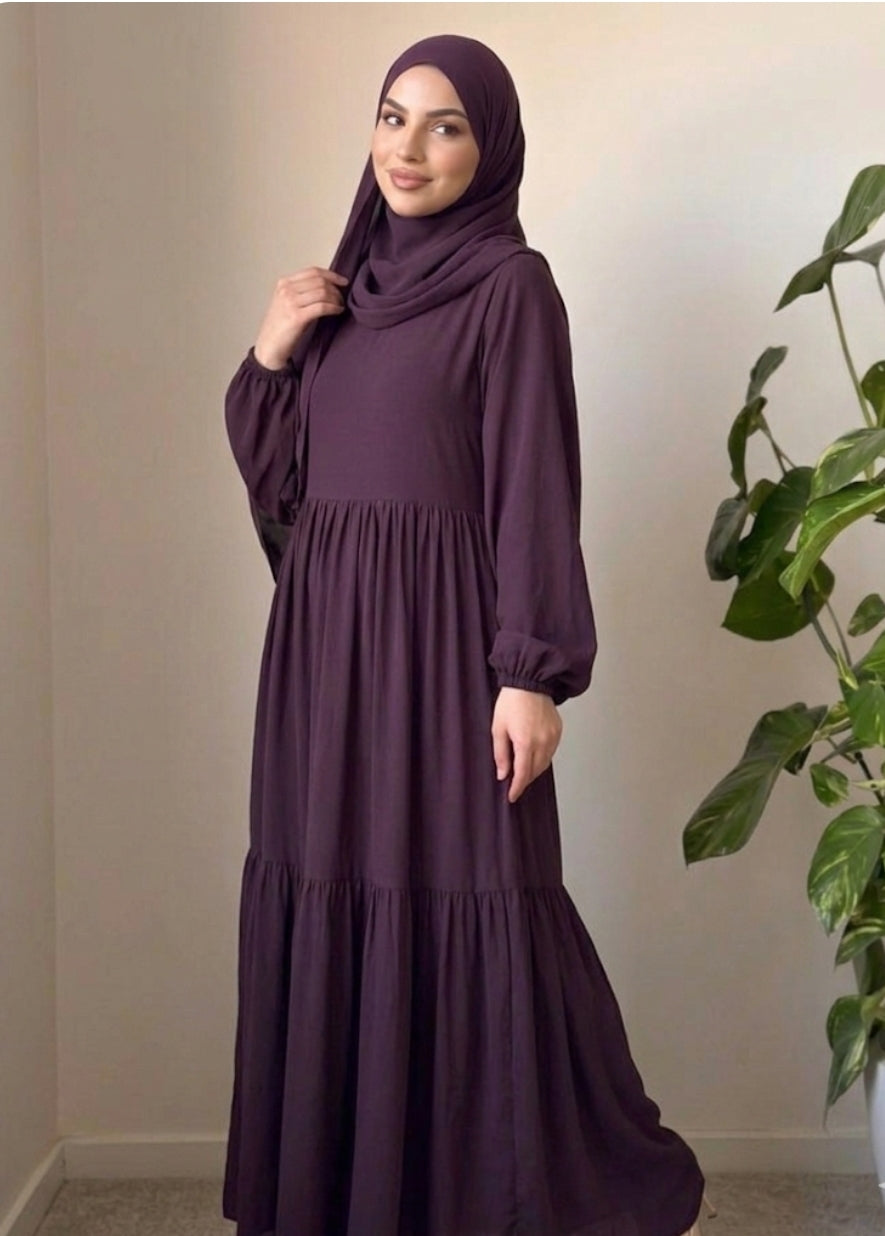 إسدال تُقي