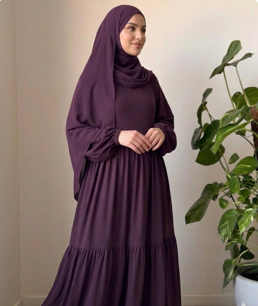 إسدال تُقي